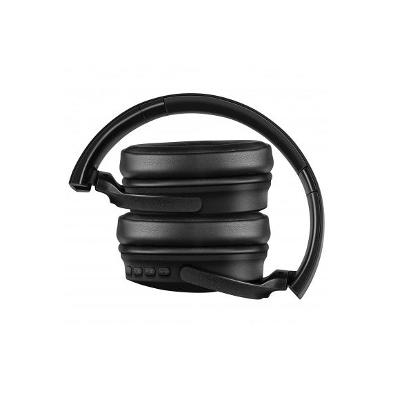 BLUETOOTH НАУШНИКИ SVEN AP-B545MV, BLACK