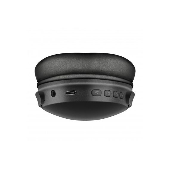 BLUETOOTH НАУШНИКИ SVEN AP-B545MV, BLACK