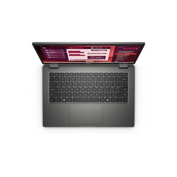 НОУТБУК 14.0'' DELL LATITUDE 3450/ INTEL CORE I7-1355U/ 16GB/ 512GB/ GRAY