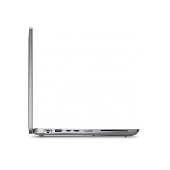 НОУТБУК 14.0'' DELL LATITUDE 5450/ INTEL CORE ULTRA 7 155U/ 16GB DDR5/ 512GB SSD/ GRAY