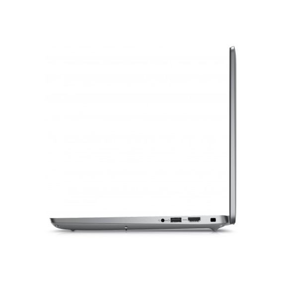 НОУТБУК 14.0'' DELL LATITUDE 5450/ INTEL CORE ULTRA 7 155U/ 16GB DDR5/ 512GB SSD/ GRAY