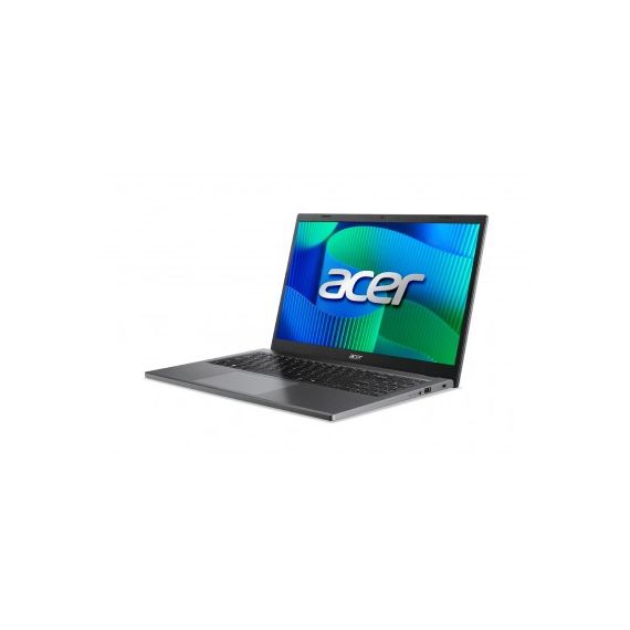 НОУТБУК 15.6” ACER EXTENSA 15 EX215-24/ AMD RYZEN 3 7320U/ 16GB/ 512GB SSD/ STEEL GRAY