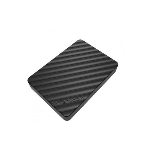 ВНЕШНИЙ M.2 SSD VERBATIM STORE 'N’ GO MINI STRIPE / 512GB / USB 3.2 GEN 1
