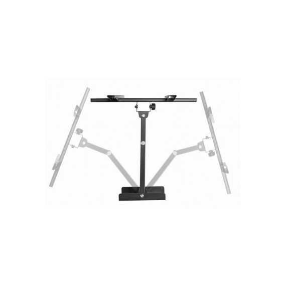 НАСТЕННОЕ КРЕПЛЕНИЕ ДЛЯ ТЕЛЕВИЗОРА (ПОВОРОТНОЕ) 32”-55” GEMBIRD ”WM-55ST-03”, BLACK