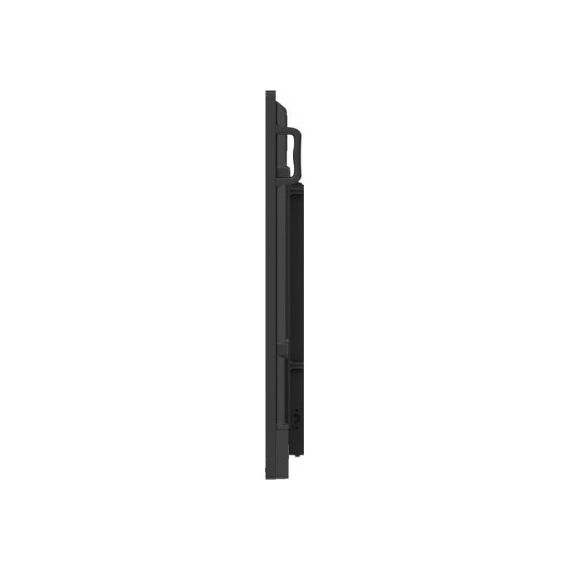 65” ИНТЕРАКТИВНЫЙ ДИСПЛЕЙ VIEWSONIC IFP6534 / 4K / 8G RAM / 128GB STORAGE / BLACK