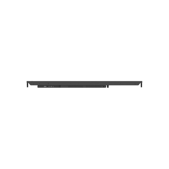 65” ИНТЕРАКТИВНЫЙ ДИСПЛЕЙ VIEWSONIC IFP6534 / 4K / 8G RAM / 128GB STORAGE / BLACK