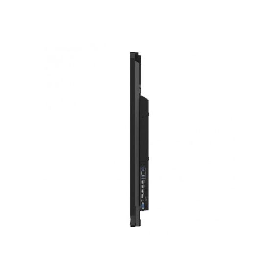 65” ИНТЕРАКТИВНЫЙ ДИСПЛЕЙ VIEWSONIC IFP6551/ 4K / 16G RAM / 128GB STORAGE / BLACK