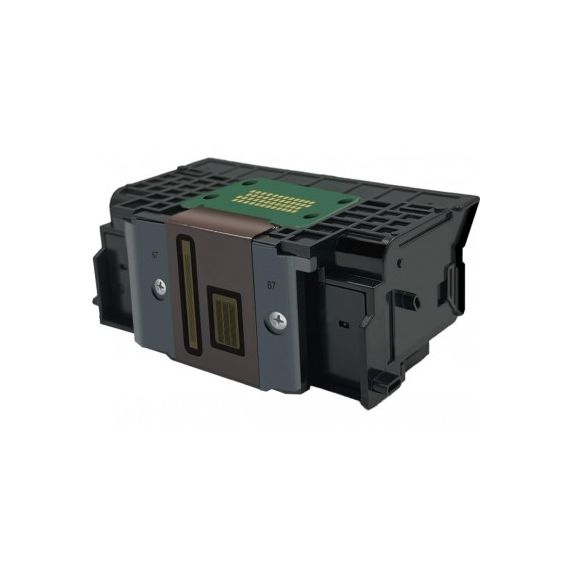 PRINT HEAD QY6-0091-030000  (THE FOLLOWING COLOR INK CARTRIDGES:GI-46 B/C/M/Y) FOR PRINTERS MAXIFY GX3040 MAXIFY GX4040 MAXIFY GX5040 MAXIFY GX5140 MAXIFY GX5540 MAXIFY GX6040 MAXIFY GX6140 MAXIFY GX6540 MAXIFY GX7040 MAXIFY GX7140
