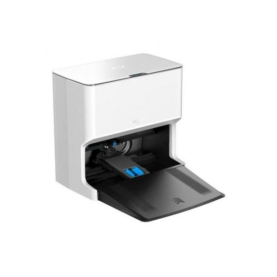 КОМПЛЕКТ HOBOT ”VACUUM CLEANING ROBOT LEGEE D8 + LEGEE LULU + WINDOW CLEANING ROBOT R3”