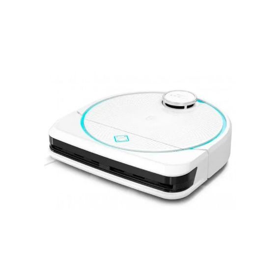 КОМПЛЕКТ HOBOT ”VACUUM CLEANING ROBOT LEGEE D8 + LEGEE LULU + WINDOW CLEANING ROBOT R3”