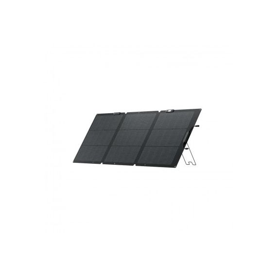 ПОРТАТИВНАЯ СОЛНЕЧНАЯ ПАНЕЛЬ ECOFLOW NEXTGEN 160W
