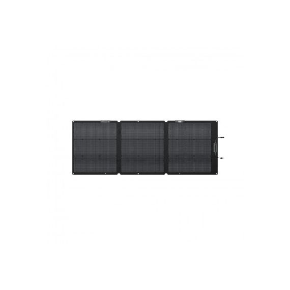 ПОРТАТИВНАЯ СОЛНЕЧНАЯ ПАНЕЛЬ ECOFLOW NEXTGEN 160W