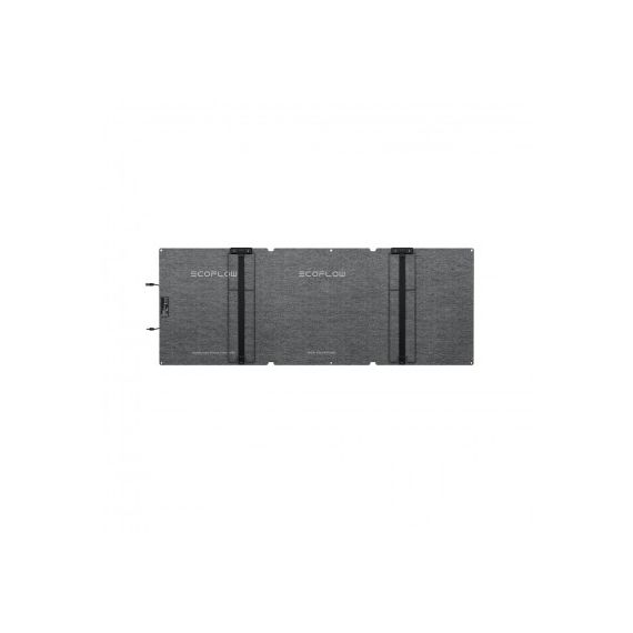 ПОРТАТИВНАЯ СОЛНЕЧНАЯ ПАНЕЛЬ ECOFLOW NEXTGEN 160W