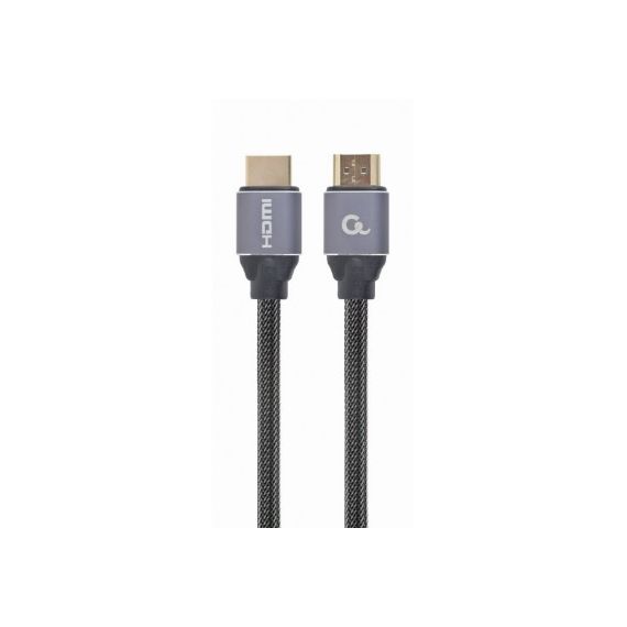 ВИДЕО КАБЕЛЬ HDMI 2.0 GEMBIRD CCBP-HDMI-7.5M 7.5M
