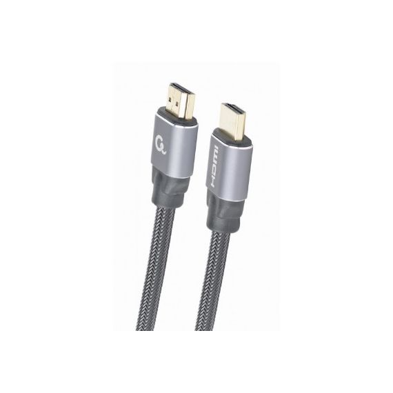 ВИДЕО КАБЕЛЬ HDMI 2.0 GEMBIRD CCBP-HDMI-7.5M 7.5M
