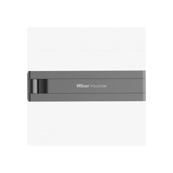 CКАНЕР ДЛЯ ДОКУМЕНТОВ И КНИГ CANON IRISCAN VISUALIZER 7