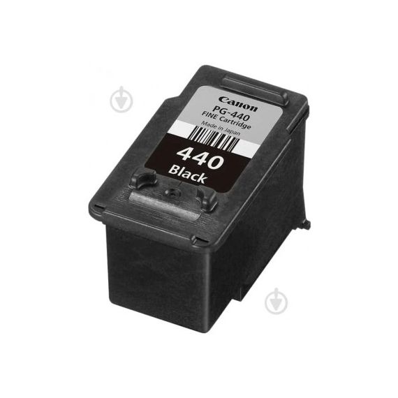 INK CARTRIDGE CANON PG-440/CL-441 (5219B009), BLACK AND COLOR FOR PIXMA MG2140/ 2240/2245/3140/3240/3540/4140/4240 & MX374/394/434/454/514/524.