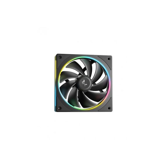 ЖИДКОСТНЫЙ ОХЛАДИТЕЛЬ DEEPCOOL LM360/ UNIVERSAL/ 300W/ <36.07 DBA/ 66.23 CFM