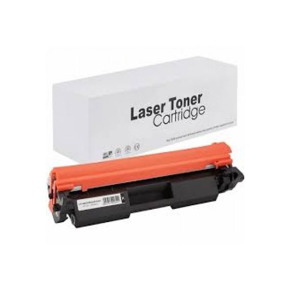 COMPATIBLE LASER HP 230X CF230X/CRG051H (230X) 4000 P.