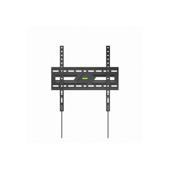 НАСТЕННОЕ КРЕПЛЕНИЕ ДЛЯ ТЕЛЕВИЗОРА (ФИКСИРОВАННОЕ), 32”-75” GEMBIRD ”WM-75F-02”, BACK