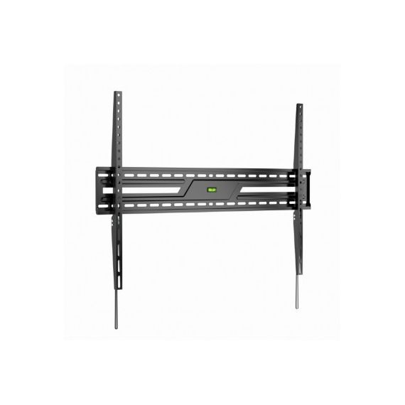 НАСТЕННОЕ КРЕПЛЕНИЕ ДЛЯ ТЕЛЕВИЗОРА (ФИКСИРОВАННОЕ), 43”-100” GEMBIRD ”WM-100F-01”