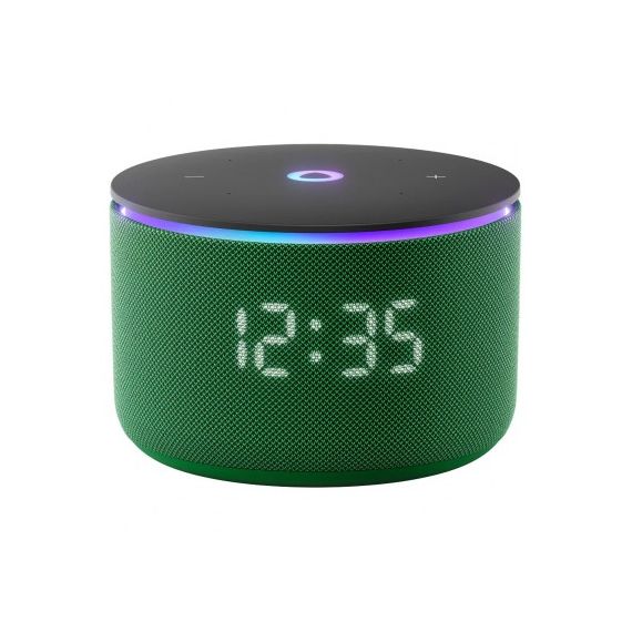 УМНАЯ КОЛОНКА YANDEX STATION MINI 3 PRO / WITH ALISA / 18W / GREEN