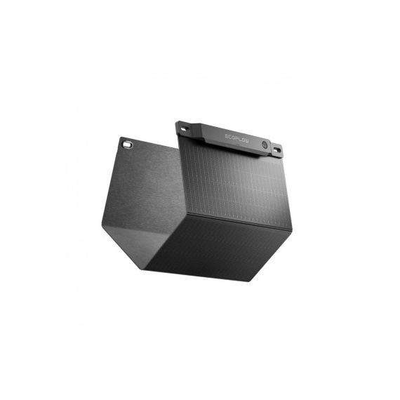 ПОРТАТИВНАЯ СОЛНЕЧНАЯ ПАНЕЛЬ ECOFLOW 28W