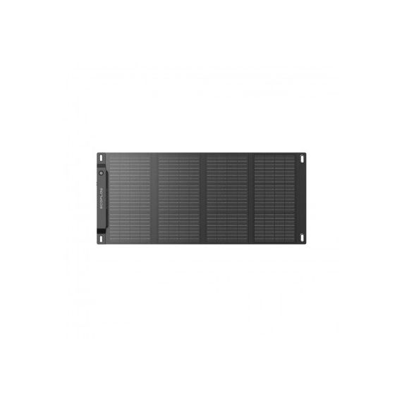 ПОРТАТИВНАЯ СОЛНЕЧНАЯ ПАНЕЛЬ ECOFLOW 28W