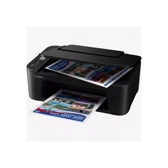 МФУ CANON PIXMA TS3640 / A4 / WI-FI / BLACK