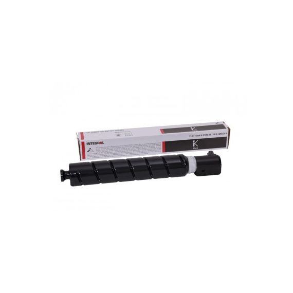 COMPATIBLE TONER FOR CANON C-EXV66 IR ADVANCE DX4930I/DX4935I/DX4945I/DX4925 44,5K INTEGRAL