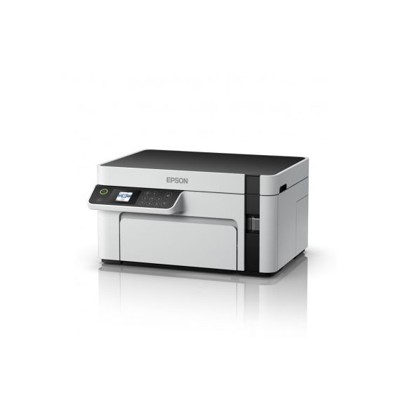 МФУ МОНОХРОМНЫЙ СНПЧ EPSON ECOTANK M2110 / A4 / RJ45
