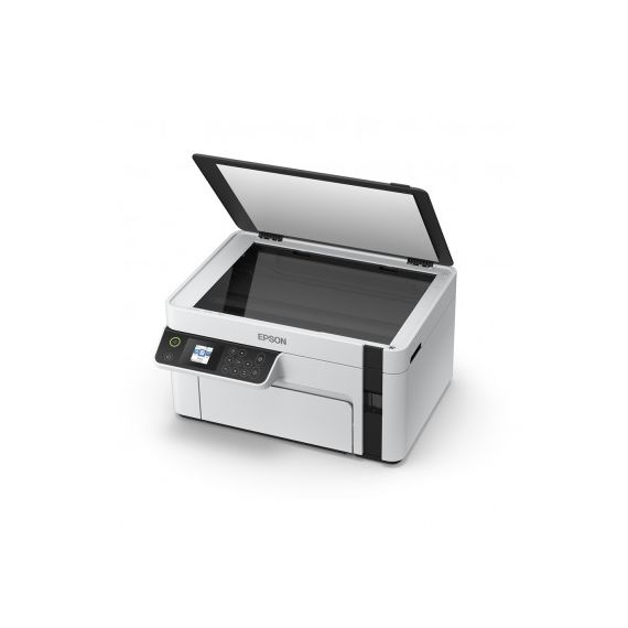МФУ МОНОХРОМНЫЙ СНПЧ EPSON ECOTANK M2110 / A4 / RJ45