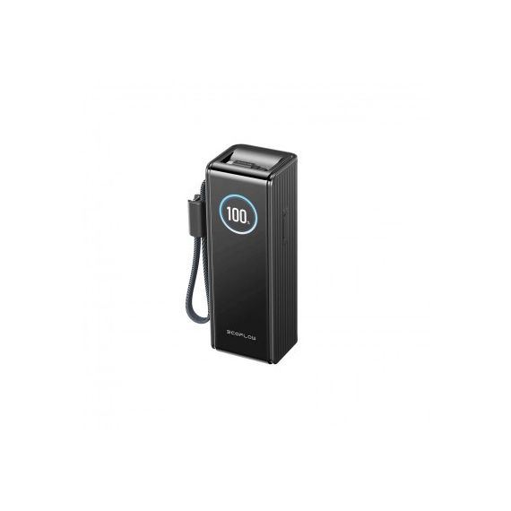 POWER BANK ECOFLOW RAPID