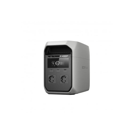 ЗАРЯДНАЯ СТАНЦИЯ ECOFLOW DELTA 3 CLASIC / 1024WH