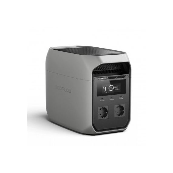 ЗАРЯДНАЯ СТАНЦИЯ ECOFLOW DELTA 3 CLASIC / 1024WH