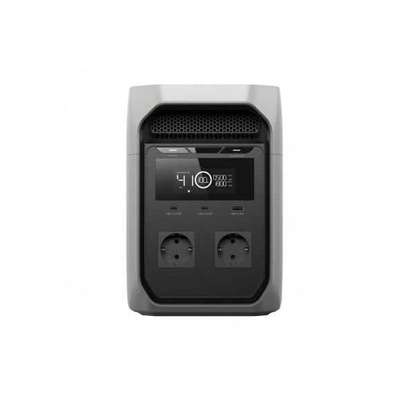 ЗАРЯДНАЯ СТАНЦИЯ ECOFLOW DELTA 3 CLASIC / 1024WH
