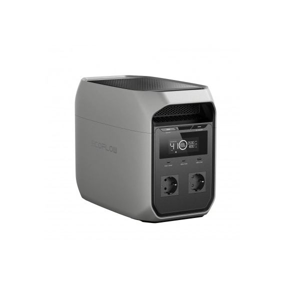ЗАРЯДНАЯ СТАНЦИЯ ECOFLOW DELTA 3 CLASIC / 1024WH