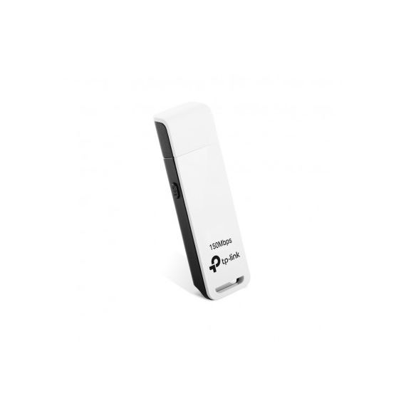 USB 2.0 / WI-FI ADAPTER / TP-LINK TL-WN727N
