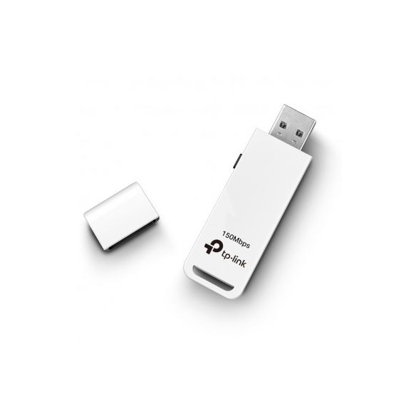 USB 2.0 / WI-FI ADAPTER / TP-LINK TL-WN727N