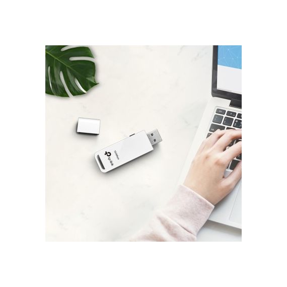 USB 2.0 / WI-FI ADAPTER / TP-LINK TL-WN727N