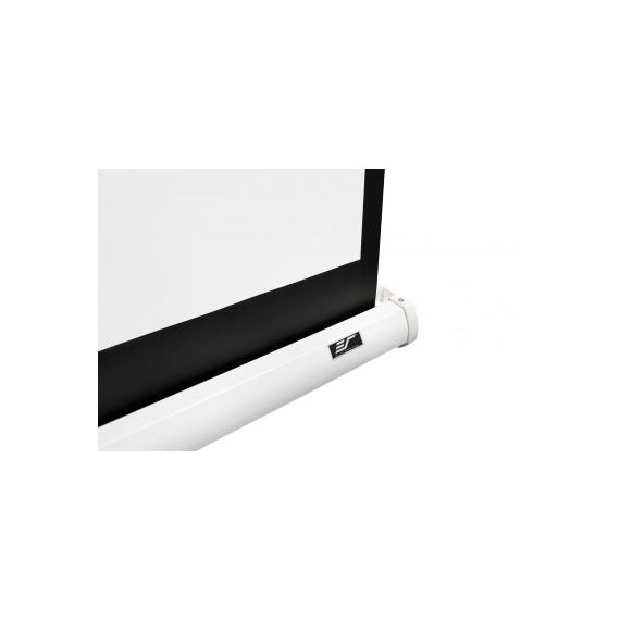 ШТАТИВ С МЕХАНИЗМОМ ОПУСКАНИЯ ELITE SCREENS T99NWS1 / 99”(1:1) / WHITE