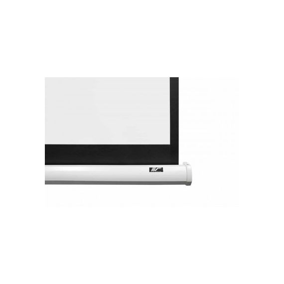 ШТАТИВ С МЕХАНИЗМОМ ОПУСКАНИЯ ELITE SCREENS T99NWS1 / 99”(1:1) / WHITE
