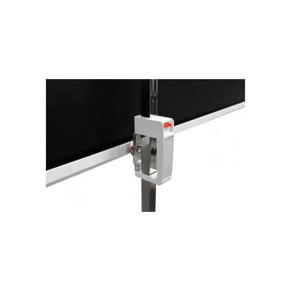 ШТАТИВ С МЕХАНИЗМОМ ОПУСКАНИЯ ELITE SCREENS T99NWS1 / 99”(1:1) / WHITE