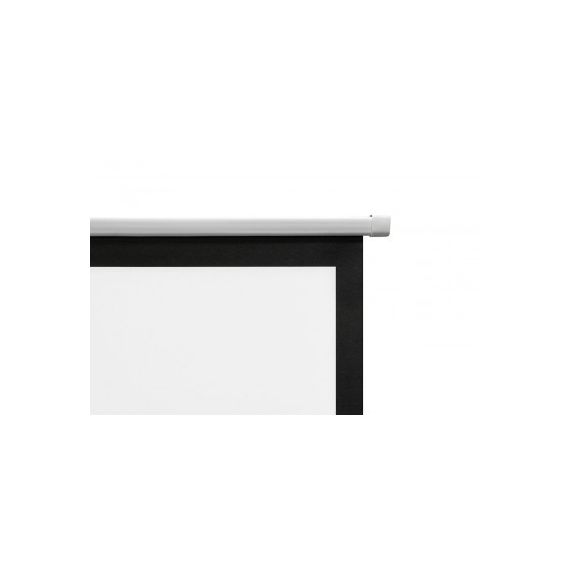 ШТАТИВ С МЕХАНИЗМОМ ОПУСКАНИЯ ELITE SCREENS T99NWS1 / 99”(1:1) / WHITE