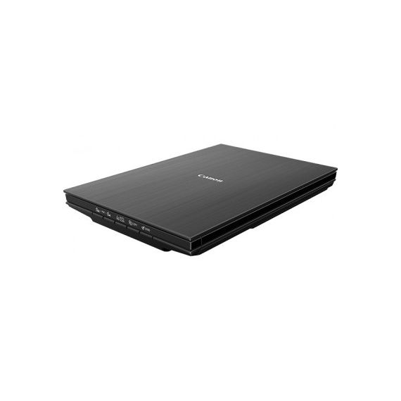 SCANNER CANON CANOSCAN LIDE 400, CIS SENSOR, 3-COLOUR (RGB) LED, 4800 X 4800DPI, 48-BIT COLOUR, 8-SECONDS -  COLOR/A4/300DPI, USB 2.0, UPRIGHT SCANNING, PDF FILES CREATION FUNCTION, SENT TO CLOUD, SCAN THICK DOCUMENTS Z-LID, D:250X367X42MM, W:1,7KG