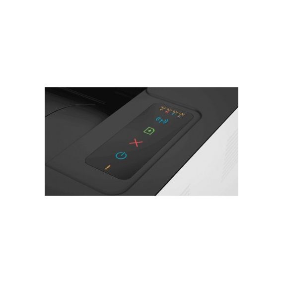 ПРИНТЕР ЦВЕТНОЙ HP LASERJET 150NW / WI-FI / WHITE