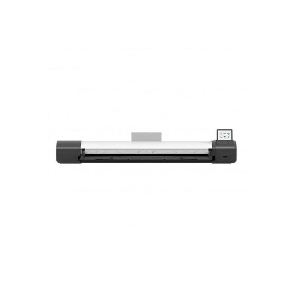 LARGE FORMAT SCANNER CANON LM24 (4276V940), 24”/A1+/660MM, 600X600 DPI, SINGLESENSOR, USB, SENSOR LCD 3”, THICKNESS 0,5 - 0,8 MM, IN SET: BRACKETS FOR MOUNTING ON THE PRINTER, RETAINERS AND A SPECIAL TOOL (3 MM), 2 LEGS FOR DESKTOP USE.