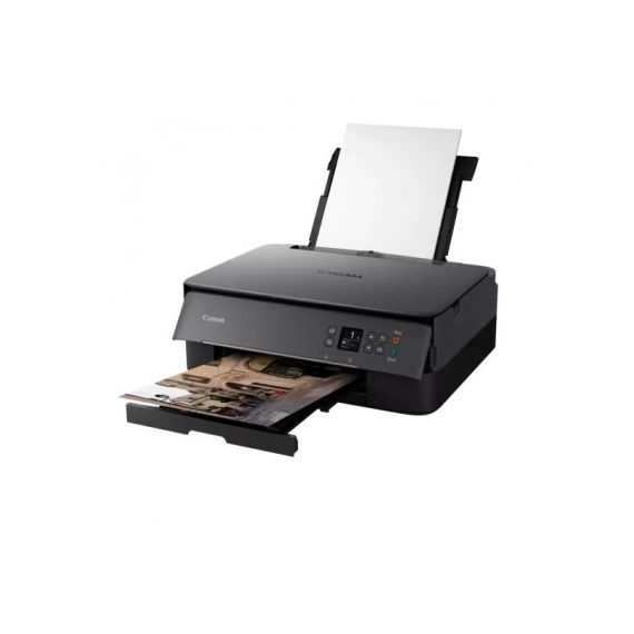 МФУ CANON PIXMA TS5340A / A4 / WI-FI / DUPLEX / BLACK
