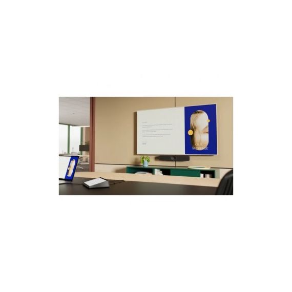 LOGITECH VIDEO CONFERENCING SYSTEM MEETUP 2