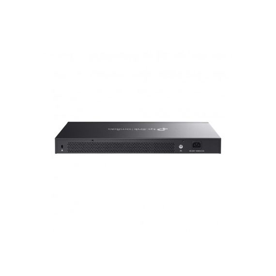 КОММУТАТОР TP-LINK SG3428X / 24 PORT  / GIGABIT